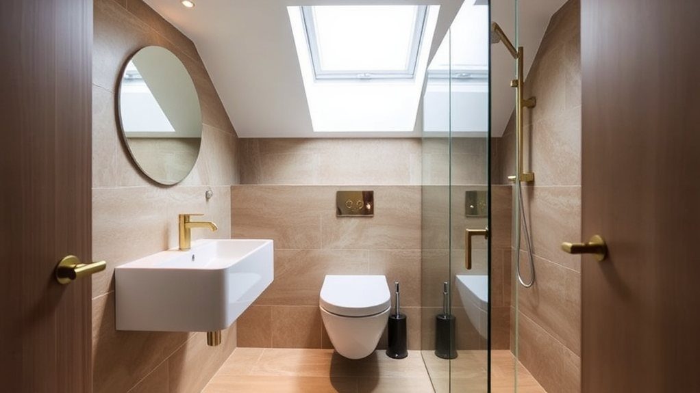 Bathroom Projects by Mortlake Bathroom Fitters
