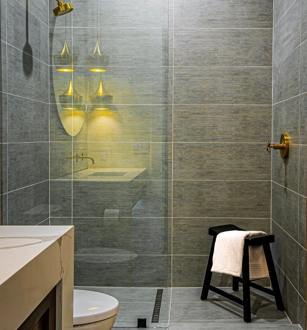 bathroom fitters SW14 8JN