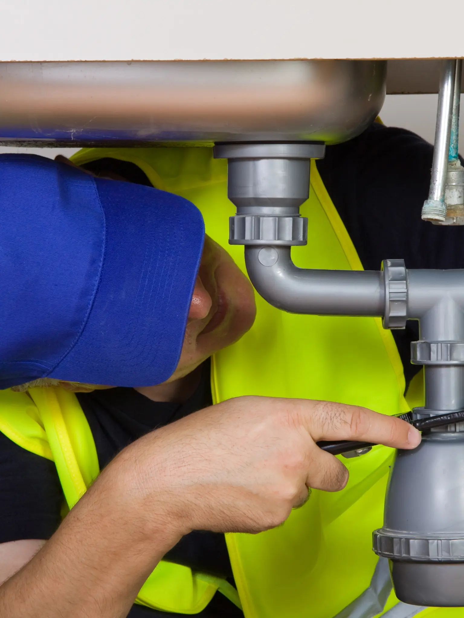 local bathroom fitter SW14 8JN