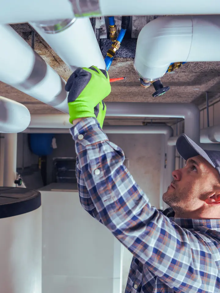 complete bathroom fitter SW14 8JN